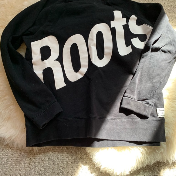 Roots crew neck - Picture 2 of 4
